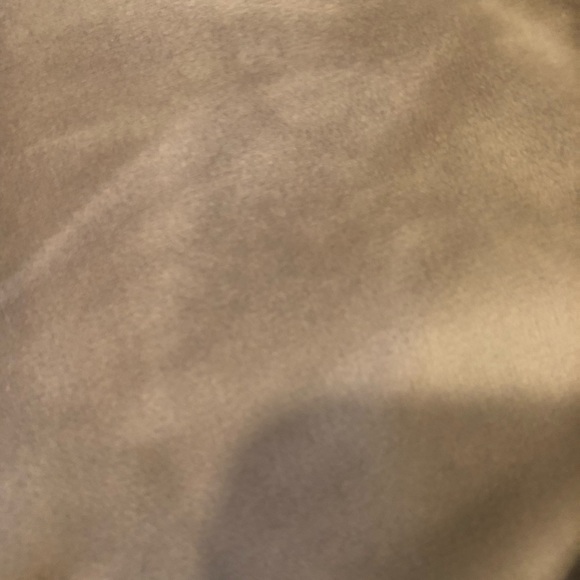 Velour joggers - Picture 6 of 9